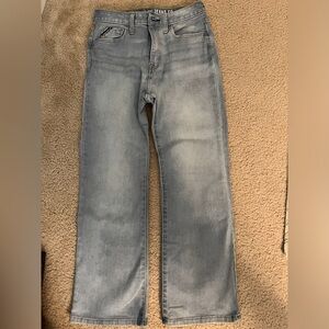 Nautica Wide Leg Jeans